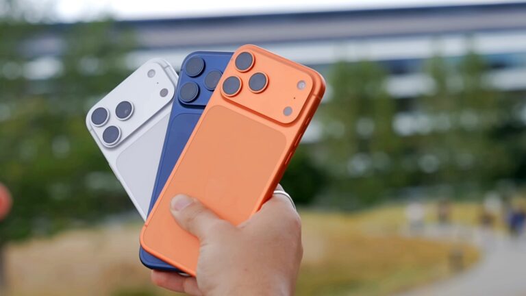 Apple iPhone 17 — Best-Selling Smartphone of 2026