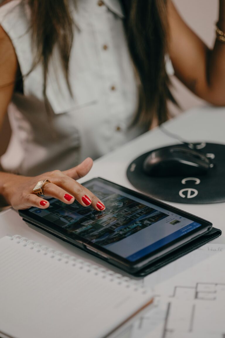 Samsung Galaxy Tab S9 Ultra - Review 2023