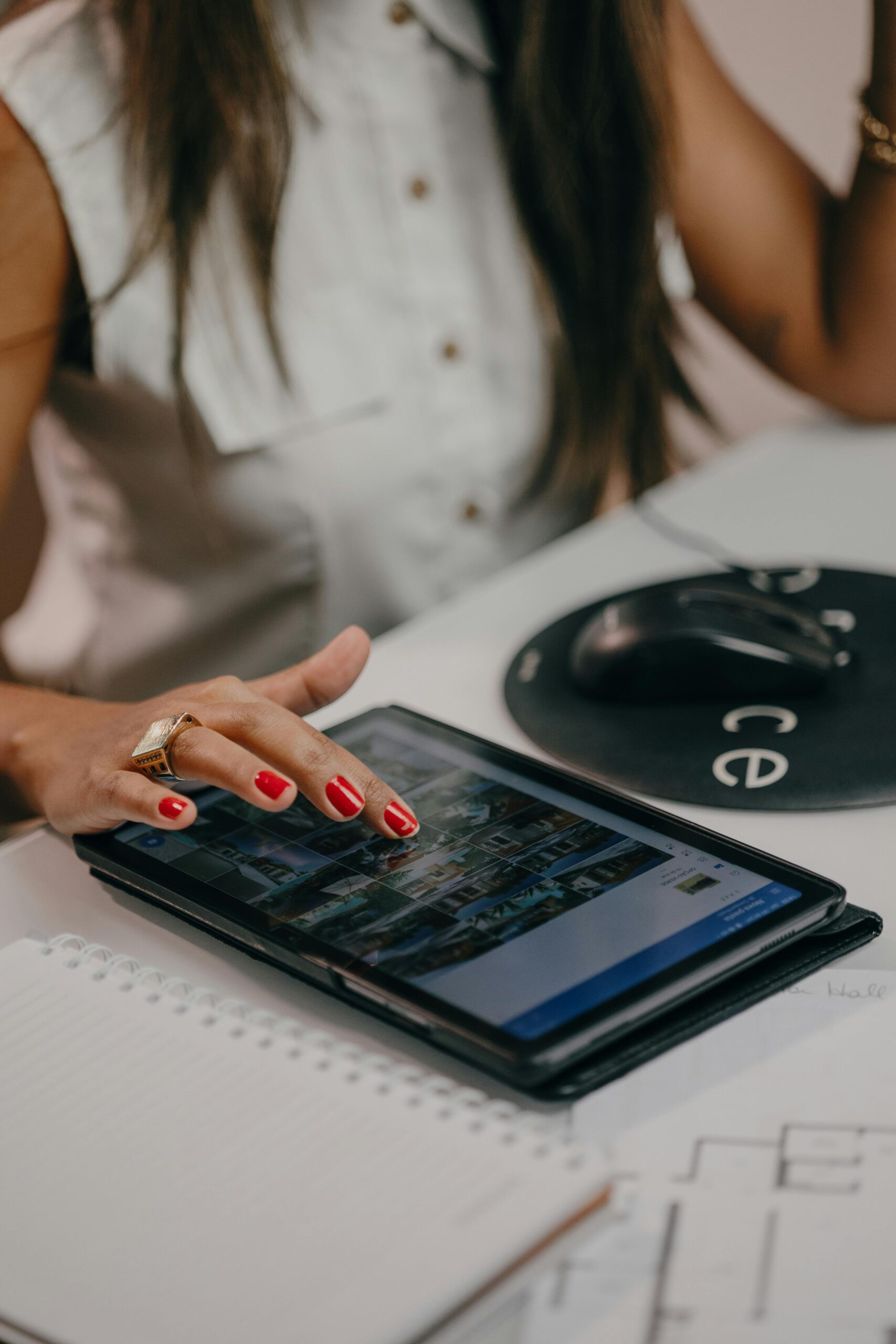 Samsung Galaxy Tab S9 Ultra - Review 2023